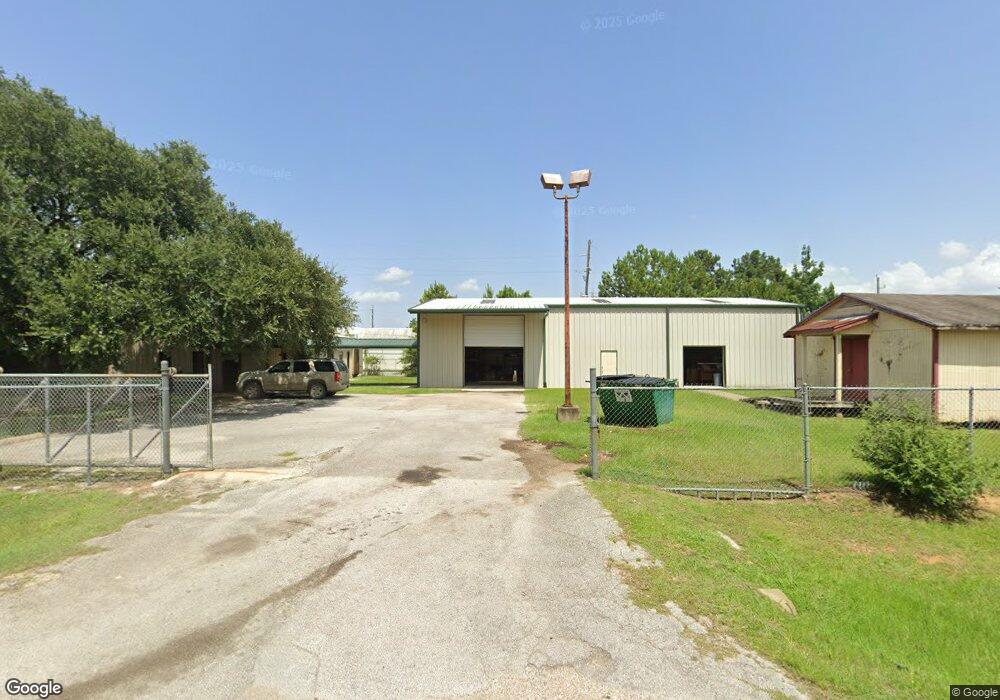 32010 Industrial Park Dr, Pinehurst, TX 77362 - photo 1