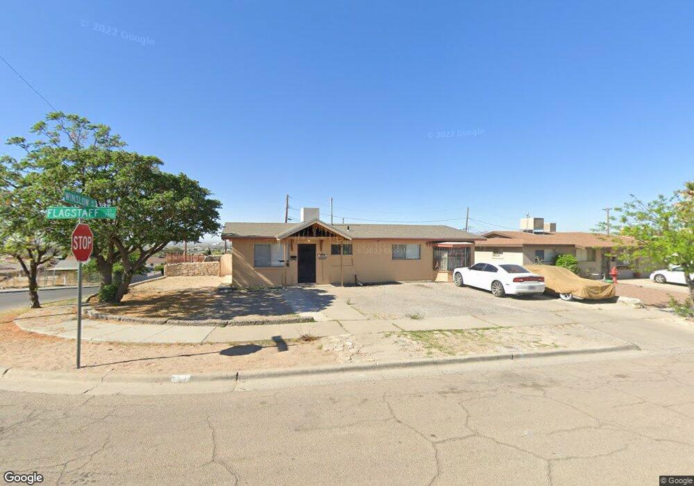 7222 Flagstaff Ct, El Paso, TX 79915 - photo 1