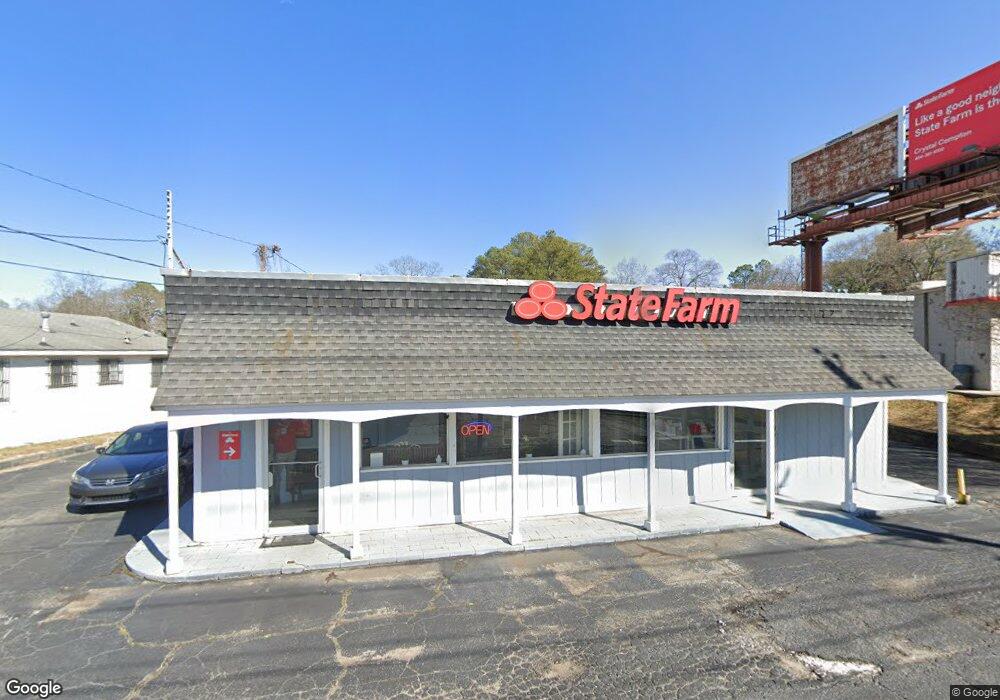 4584 Jonesboro Rd, Forest Park, GA 30297 - photo 1