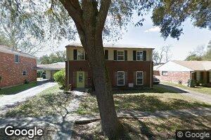 3527 Rue Colette, New Orleans, LA 70131