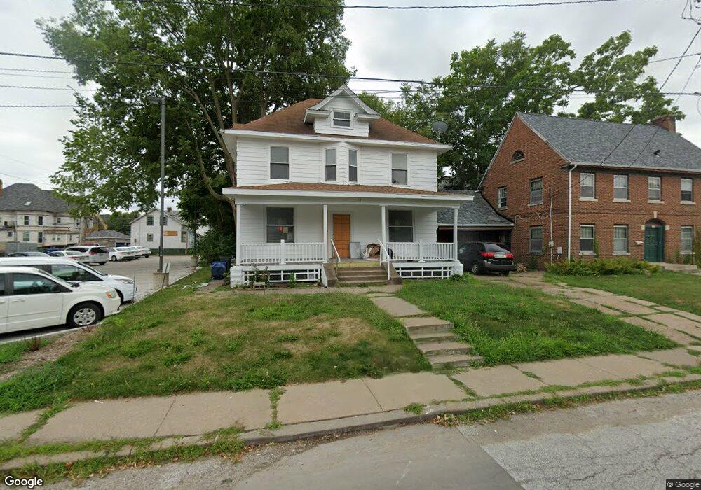 121 W 15th St, Davenport, IA 52803 - photo 1