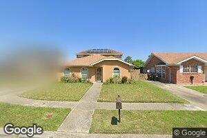 11617 N Adams Ct, New Orleans, LA 70128