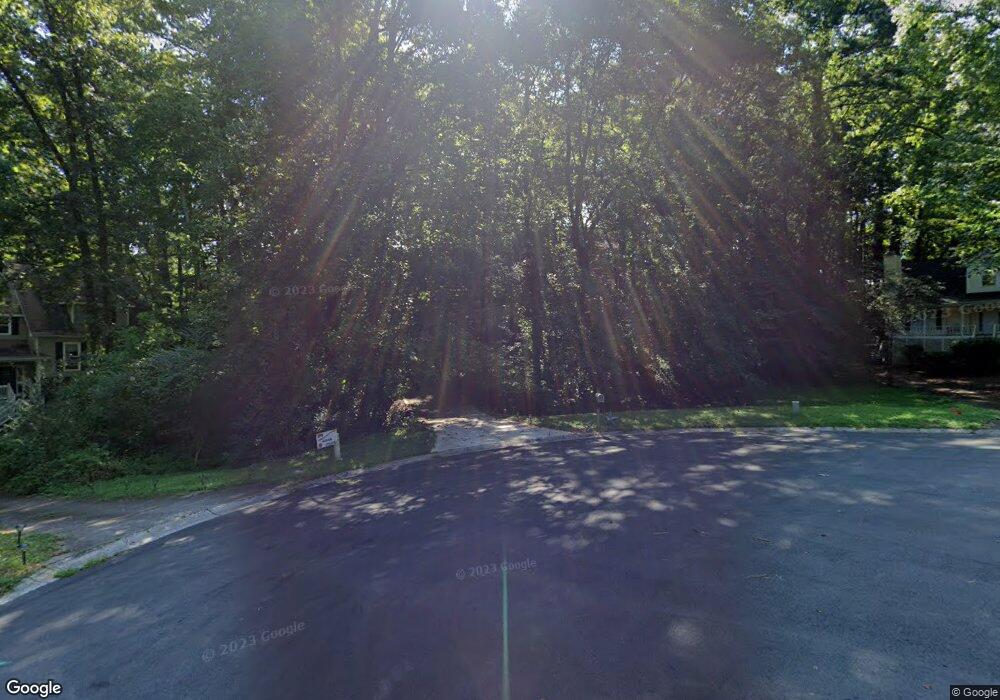 3652 Pebble Hill Dr, Marietta, GA 30062 - photo 1