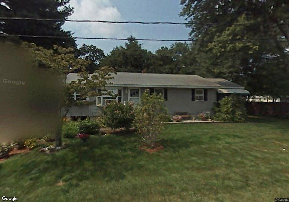 197 Simonds St, Ludlow, MA 01056 - photo 1