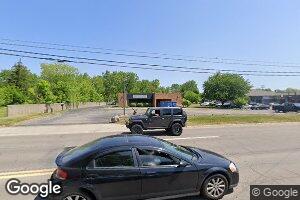 2100 S Custer Rd, Monroe, MI 48161