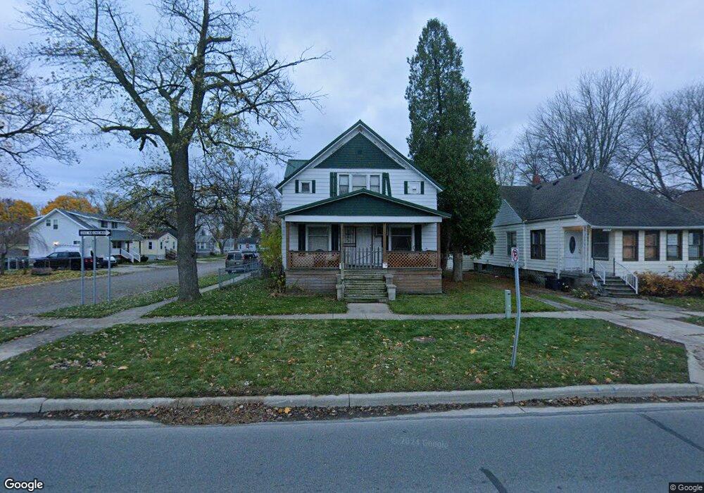 2104 Griswold St, Port Huron, MI 48060 - photo 1