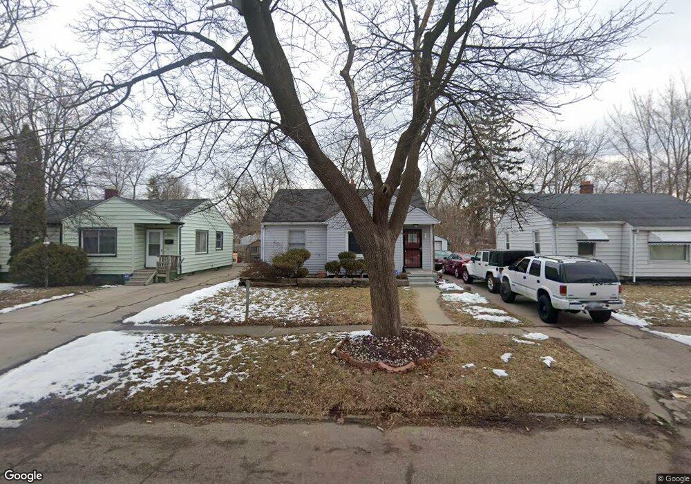 1941 Tebo St, Flint, MI 48503 - photo 1