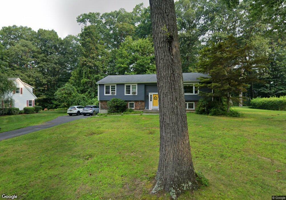 6 Branch Rd, Wilbraham, MA 01095 - photo 1