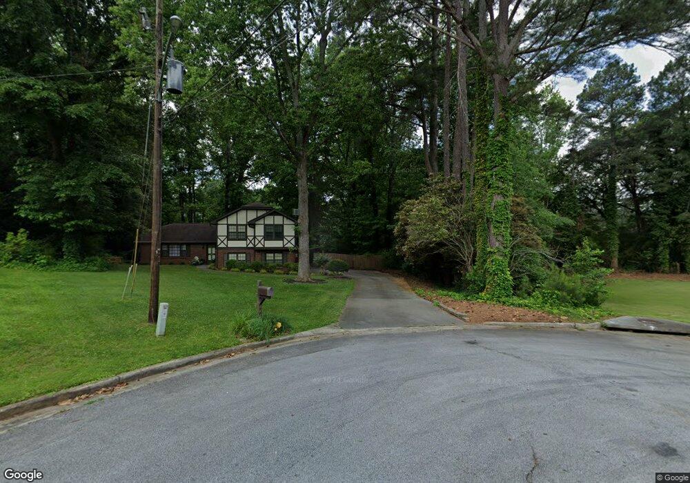 4737 Hale Place SW, Lilburn, GA 30047 - photo 1