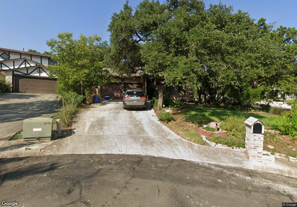 16708 Puma Valley, Helotes, TX 78023 - photo 1