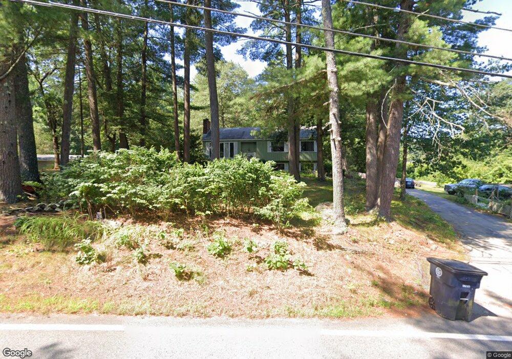 42 Coburn Ave, Nashua, NH 03063 - photo 1