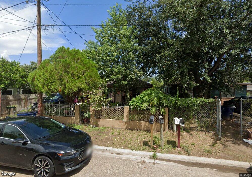 606 S 20th St, Donna, TX 78537 - photo 1