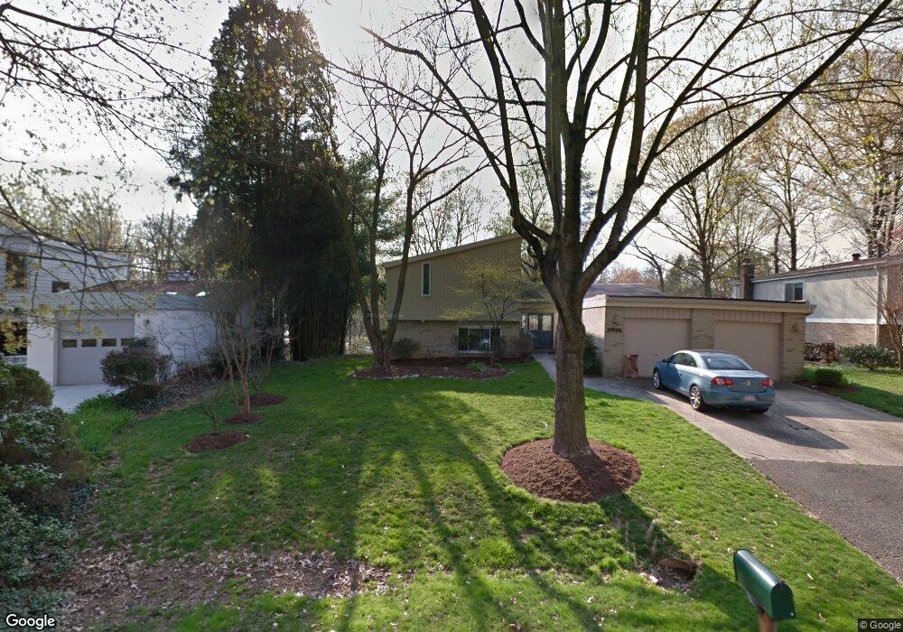 7016 Buxton Terrace, Bethesda, MD 20817 - photo 1