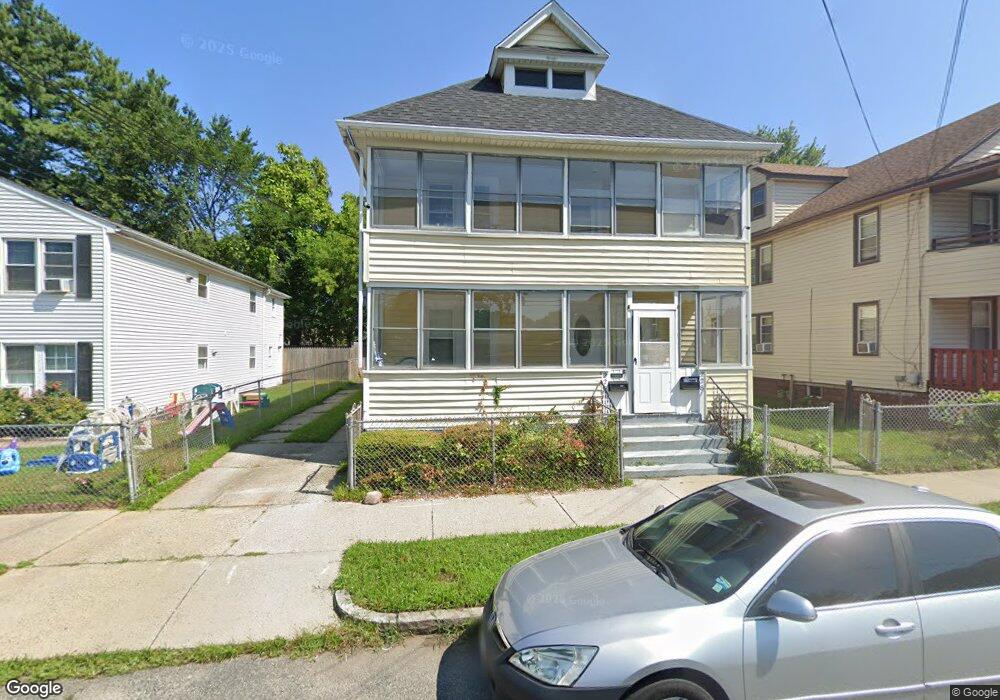 226 Centre St unit 228, Indian Orchard, MA 01151 - photo 1