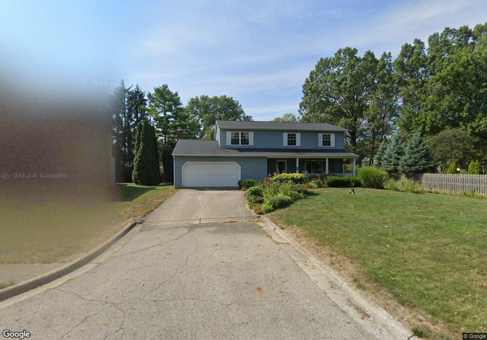 5039 Greenwood Ct, Columbus, OH 43213 - photo 1