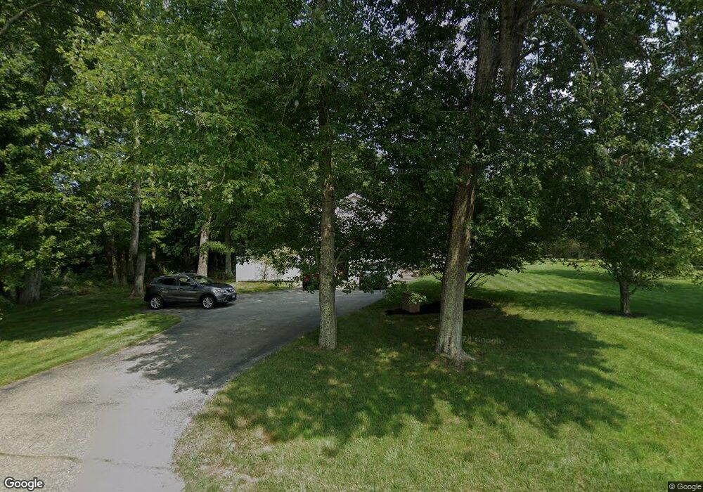 326 Allen Hill Rd, Brooklyn, CT 06234 - photo 1