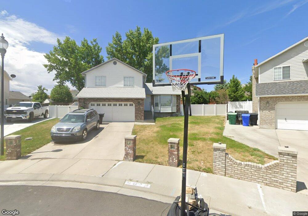 6822 S Silverleaf Cir, West Jordan, UT 84081 - photo 1