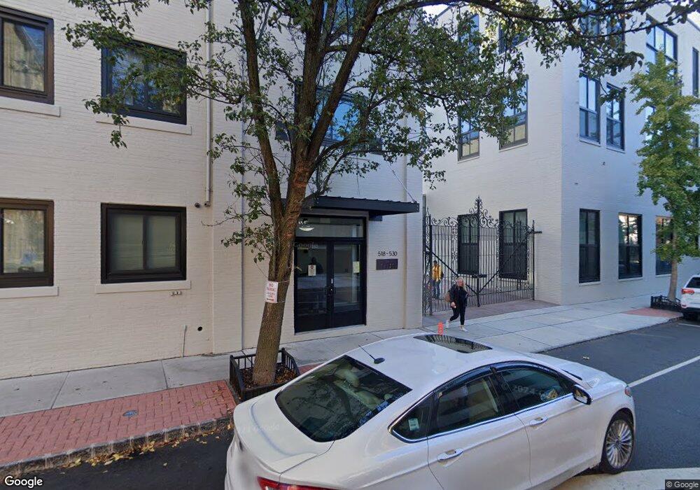 Gregory Commons Condominiums unit 407C, Weehawken, NJ 07086 - photo 1