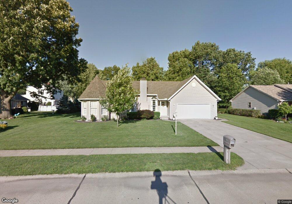 2 Lafayette Meadows, Mattoon, IL 61938 - photo 1