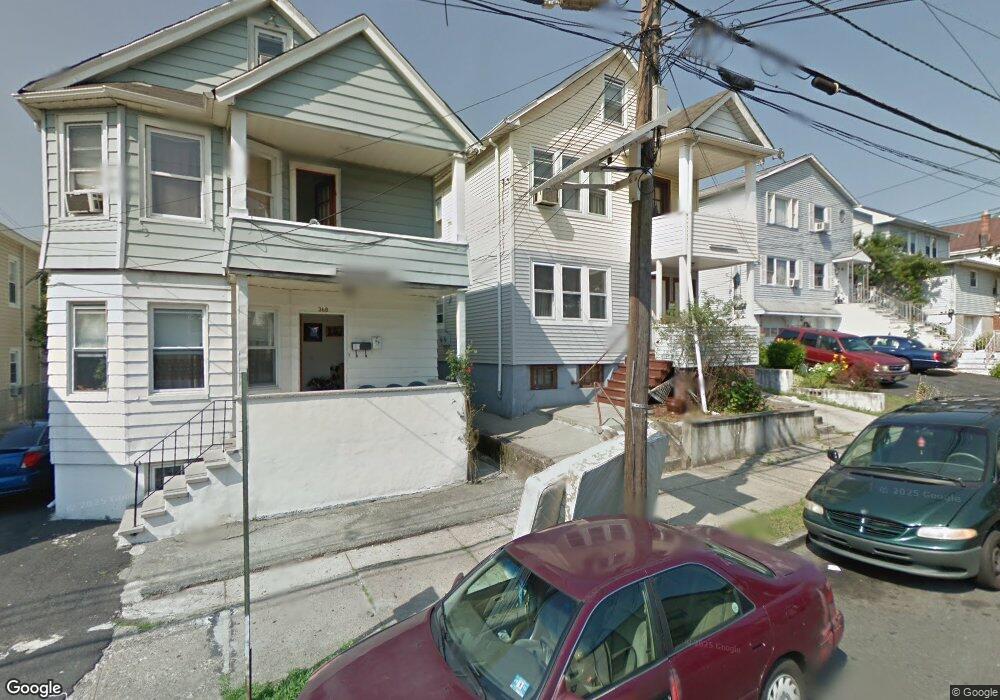 366 Paxton St unit 368, Paterson, NJ 07503 - photo 1