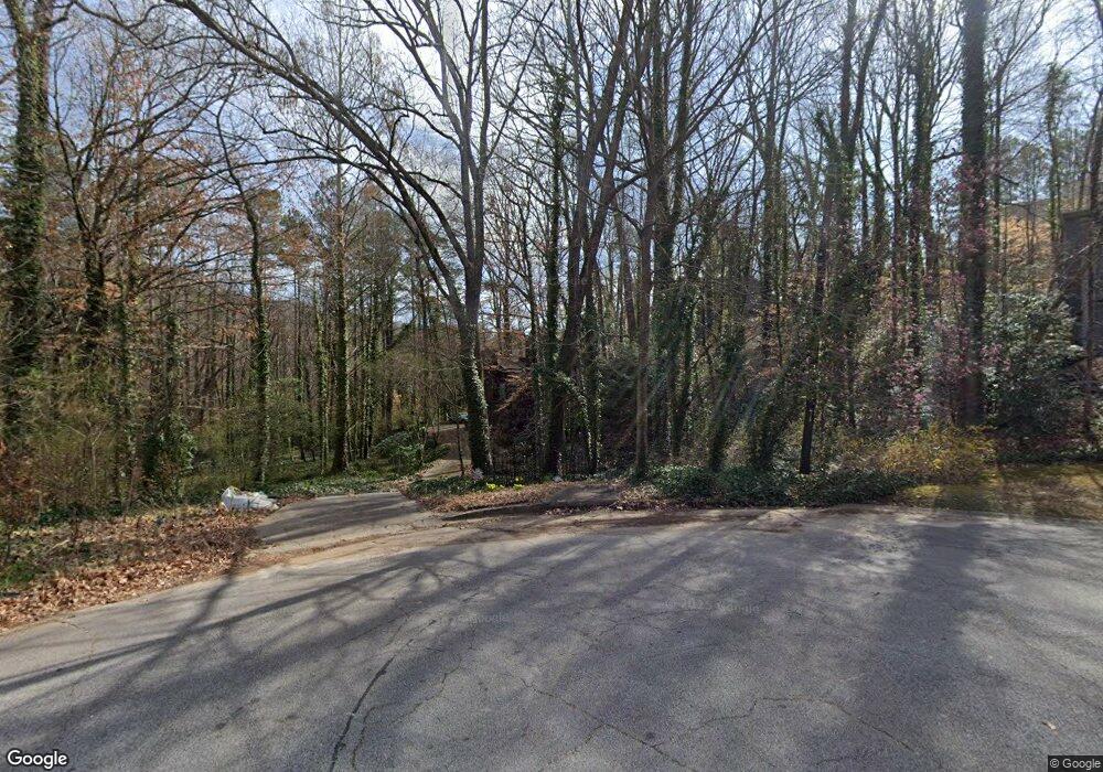 4231 Laurel Brook Dr SE, Smyrna, GA 30082 - photo 1