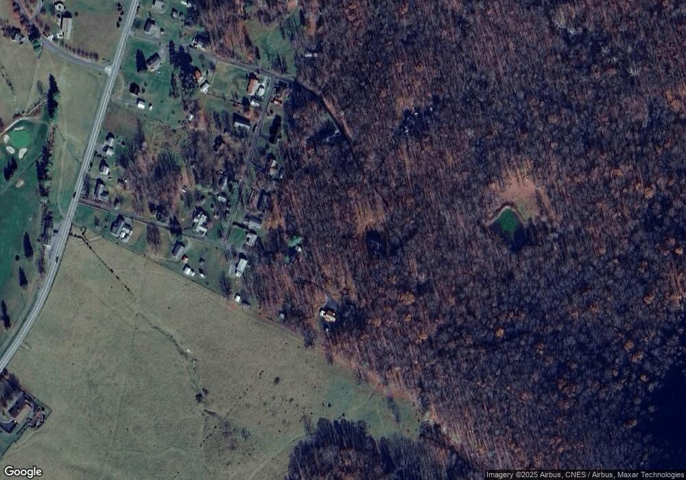 186 Ender Dr, Moorefield, WV 26836 - photo 1