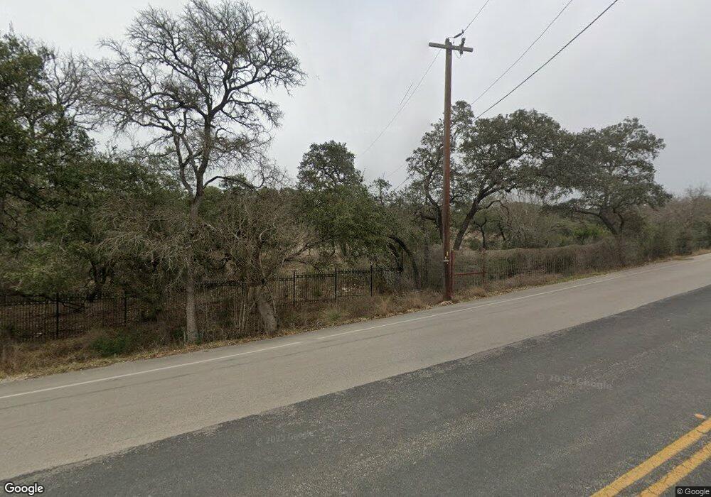 LOT 7 Scenic Loop Rd, San Antonio, TX 78255 - photo 1