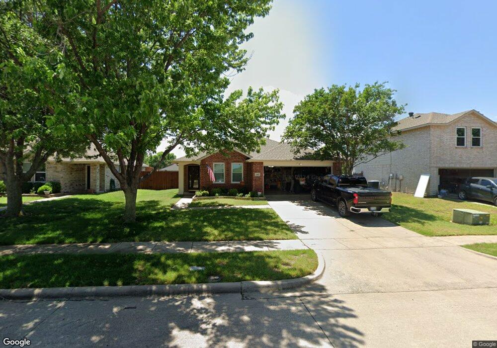 1105 Lowndes Ln, Wylie, TX 75098 - photo 1