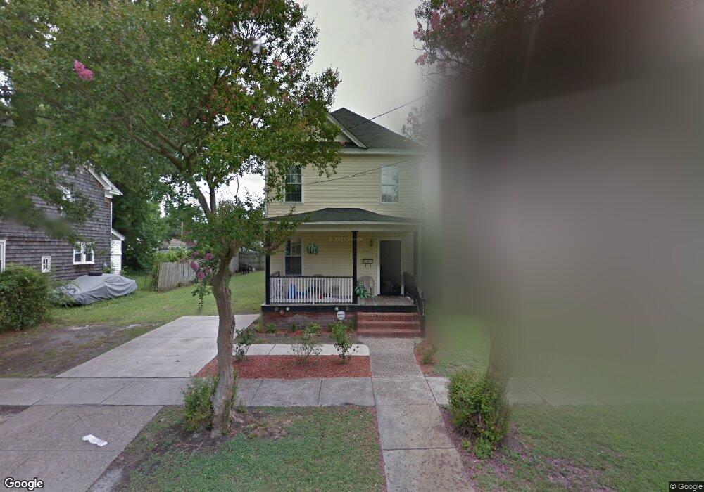 2116 Lansing Ave, Portsmouth, VA 23704 - photo 1