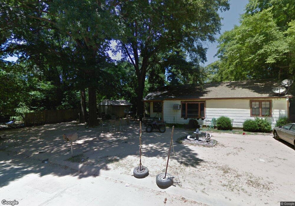 808 Connella St, Texarkana, TX 75501 - photo 1