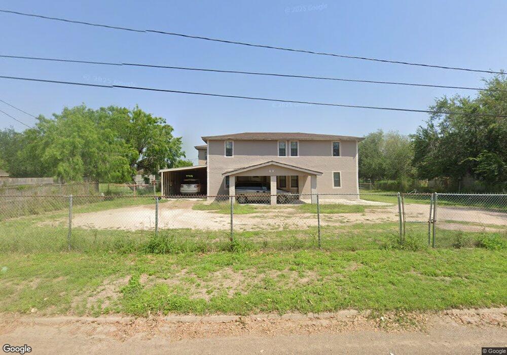 58 Palo Blanco Dr, Alamo, TX 78516 - photo 1