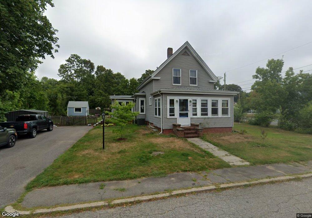 62 Plain St, Abington, MA 02351 - photo 1