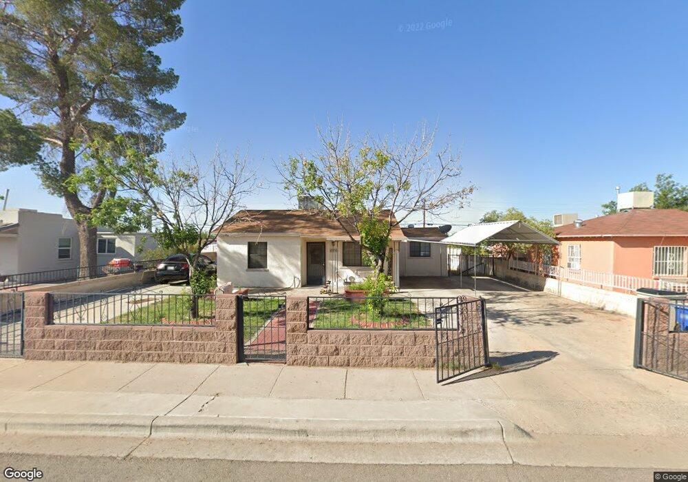 7712 Hermosillo Dr, El Paso, TX 79915 - photo 1