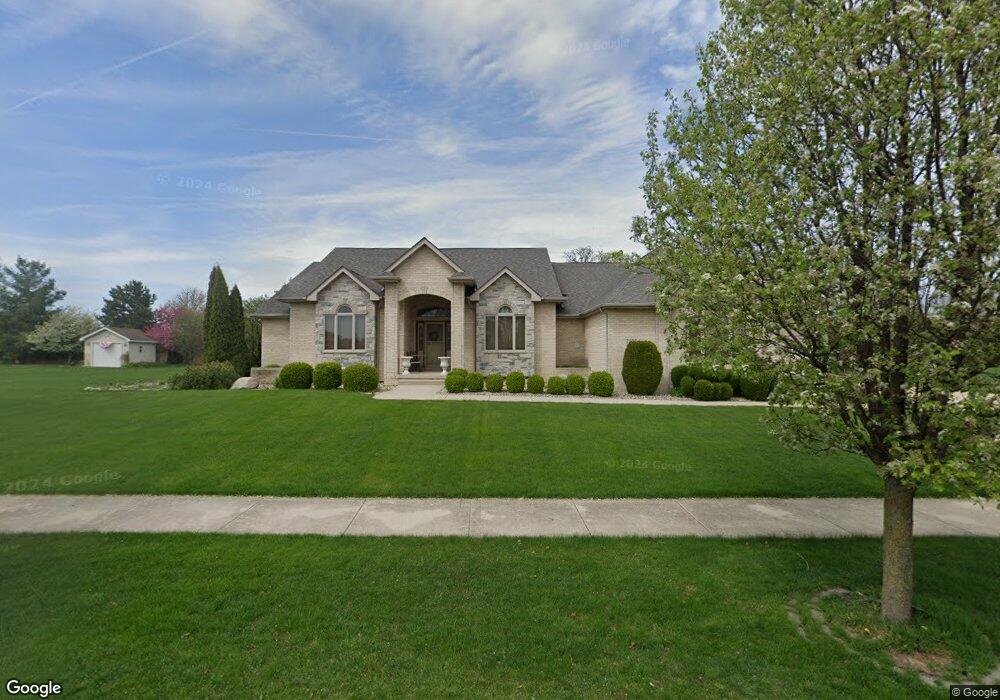 7322 W 91st Place, Crown Point, IN 46307 - photo 1