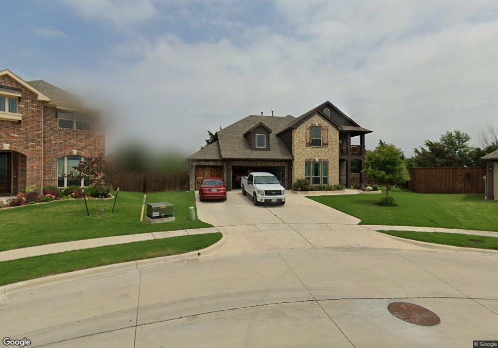 1121 Nighthawk Dr, Wylie, TX 75098 - photo 1