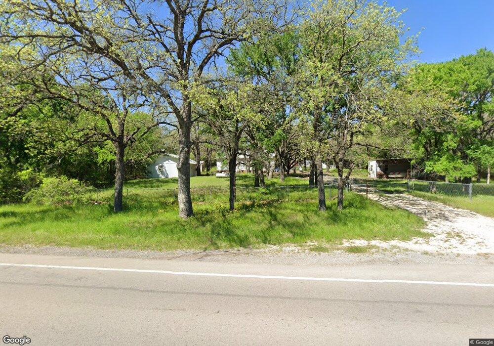 8140 Confederate Park Rd, Azle, TX 76020 - photo 1
