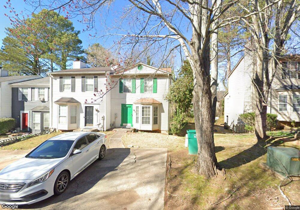 1022 Huntington Trace SE, Smyrna, GA 30082 - photo 1