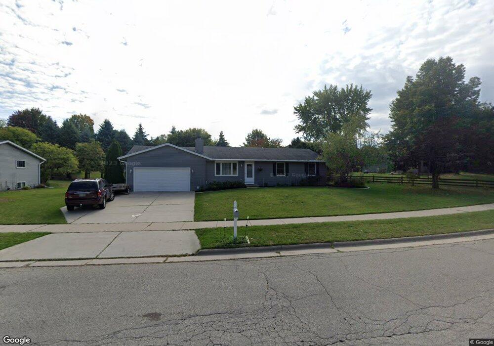 886 S Main St, Oregon, WI 53575 - photo 1