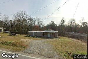 2208 Boneville Rd, Dearing, GA 30808
