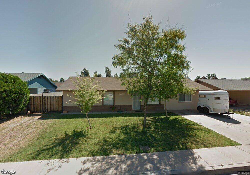 921 S 33rd Place unit 2, Mesa, AZ 85204 - photo 1