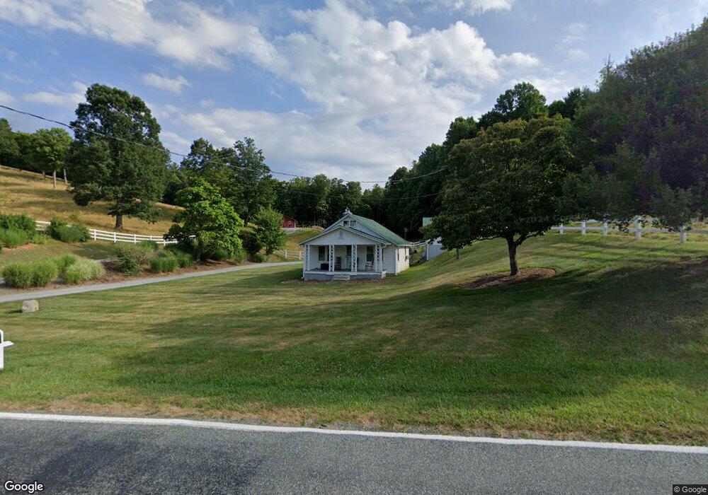 921 Stony Fork Rd, Deep Gap, NC 28618 - photo 1