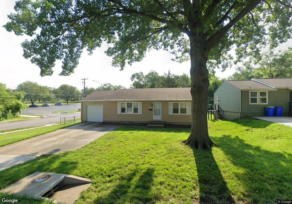 11624 W 68th St, Shawnee, KS 66203 - photo 1