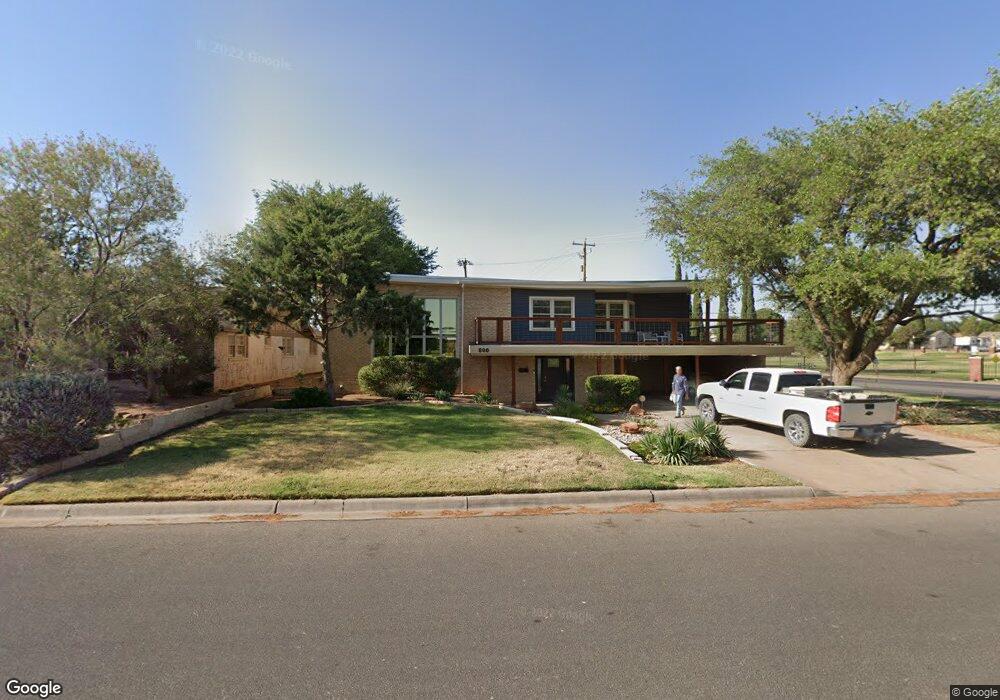 800 Harvard Ave, Midland, TX 79701 - photo 1