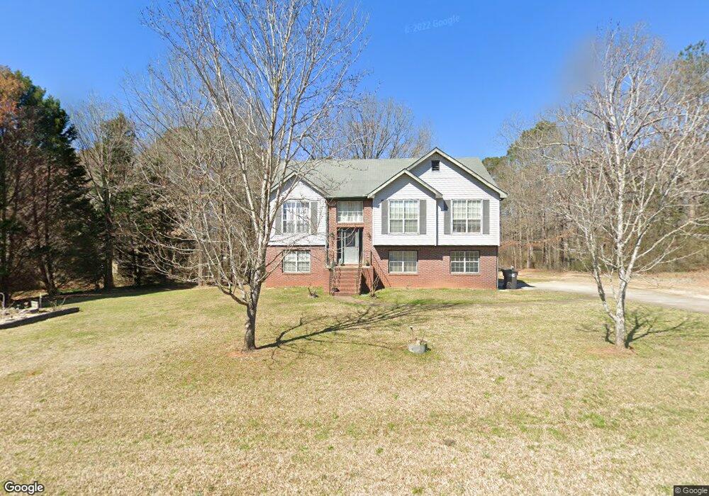 70 Hunters Crossing, Covington, GA 30016 - photo 1