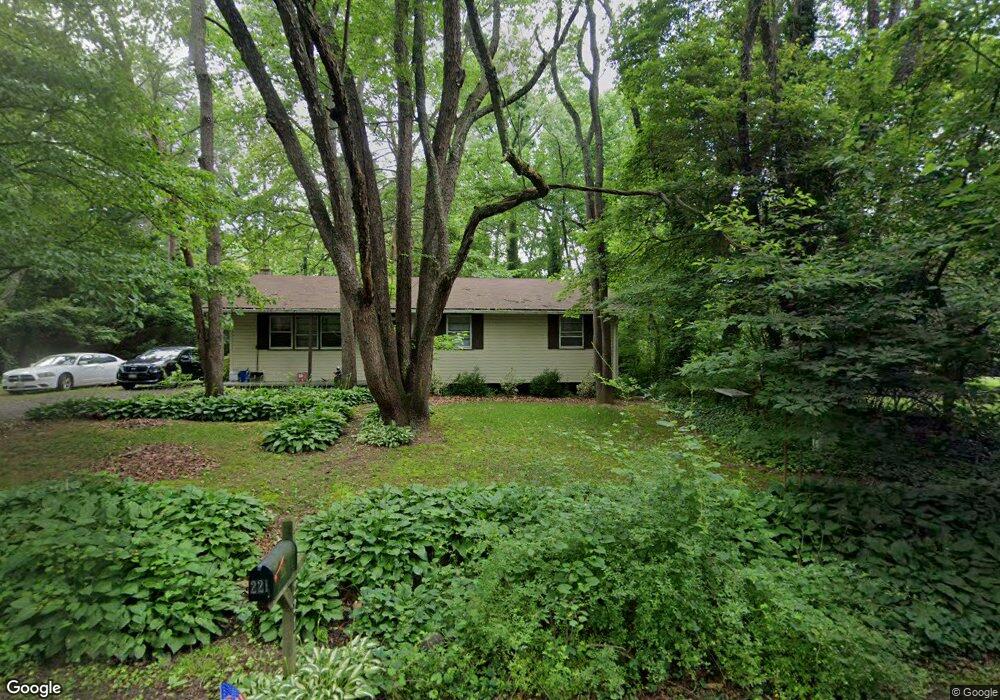 221 Dutchess Rd, Chestertown, MD 21620 - photo 1