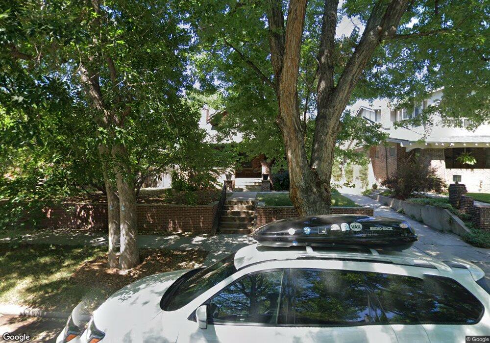 2357 Elm St, Denver, CO 80207 - photo 1