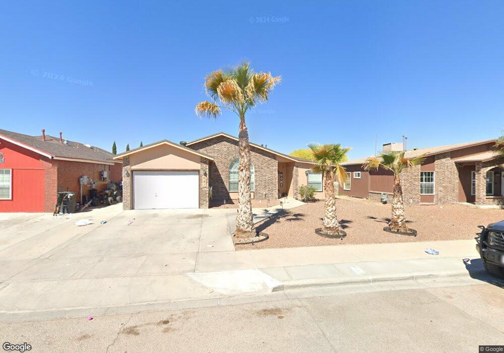 641 Desierto Bonito Ave unit 4, El Paso, TX 79928 - photo 1