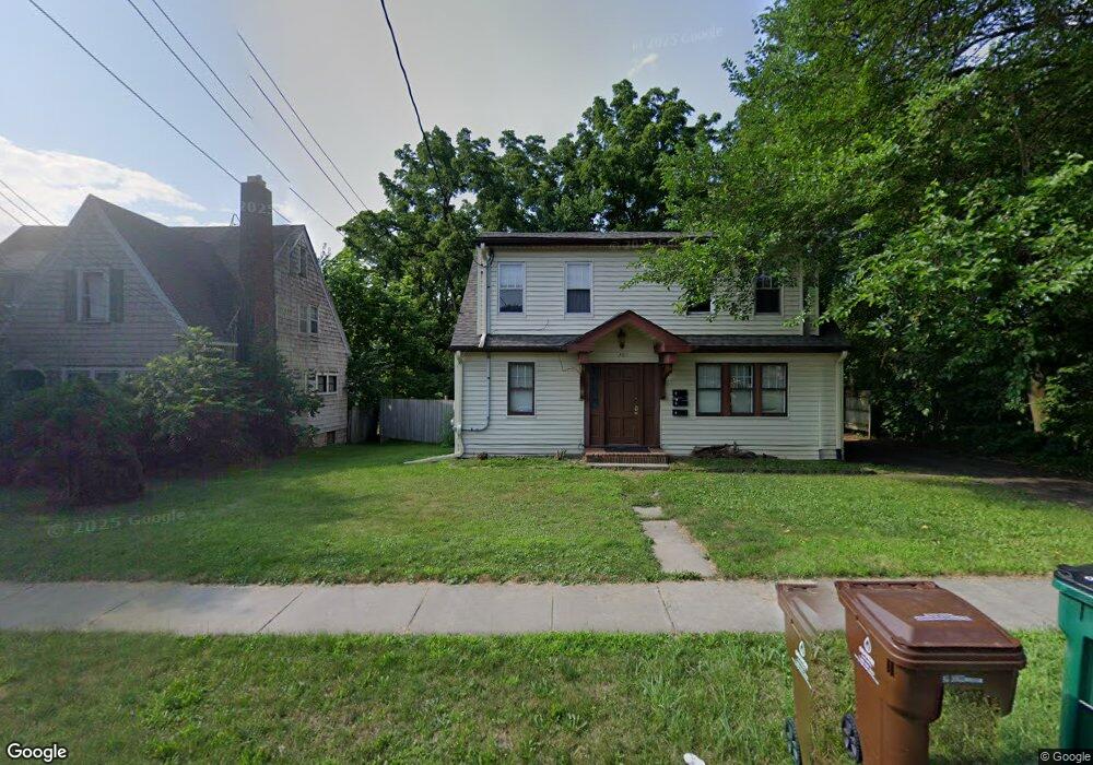 706 E Mount Hope Ave unit 2, Lansing, MI 48910 - photo 1