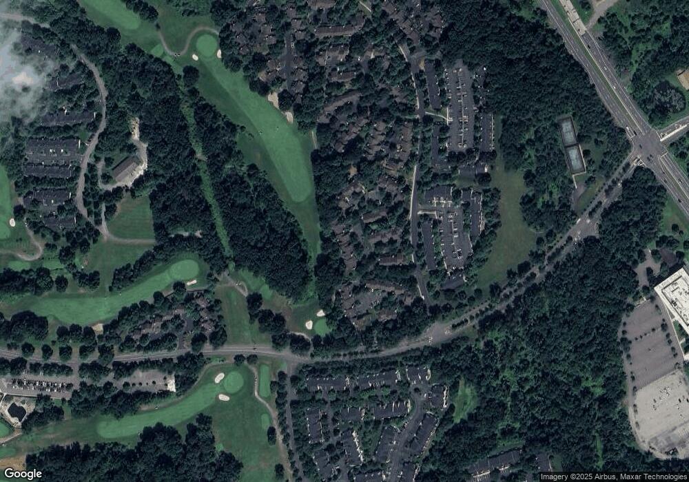 20 Inverrary Place unit 5, Annandale, NJ 08801 - photo 1