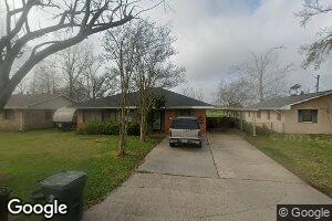 236 El Paso Dr, Houma, LA 70360
